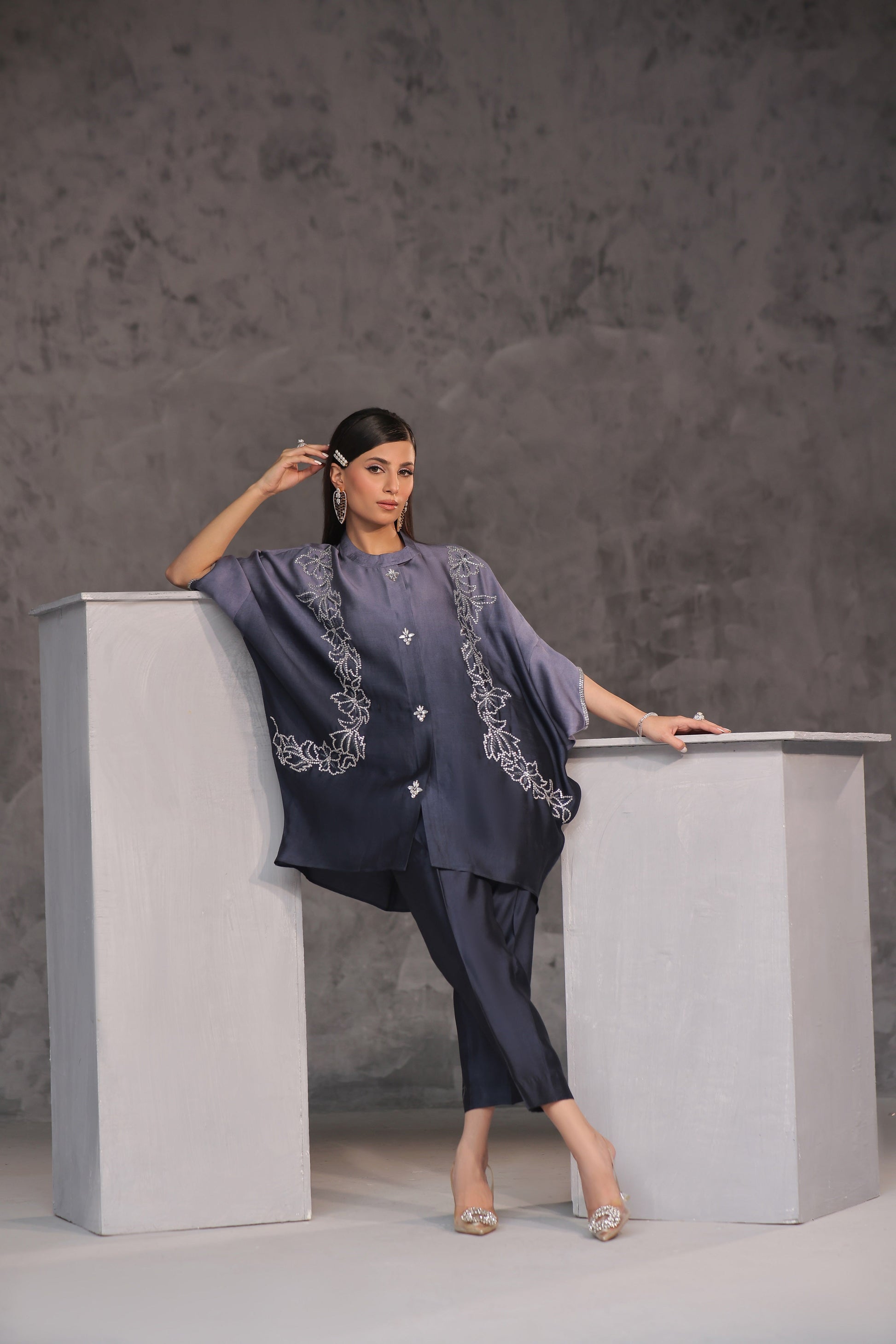 Mona Imran | Ezel Eid 25 |Raniya - by - Libasekhas UK - Registered Vendor of : Hoorain Designer Wear - 100% Original Designer Dresss