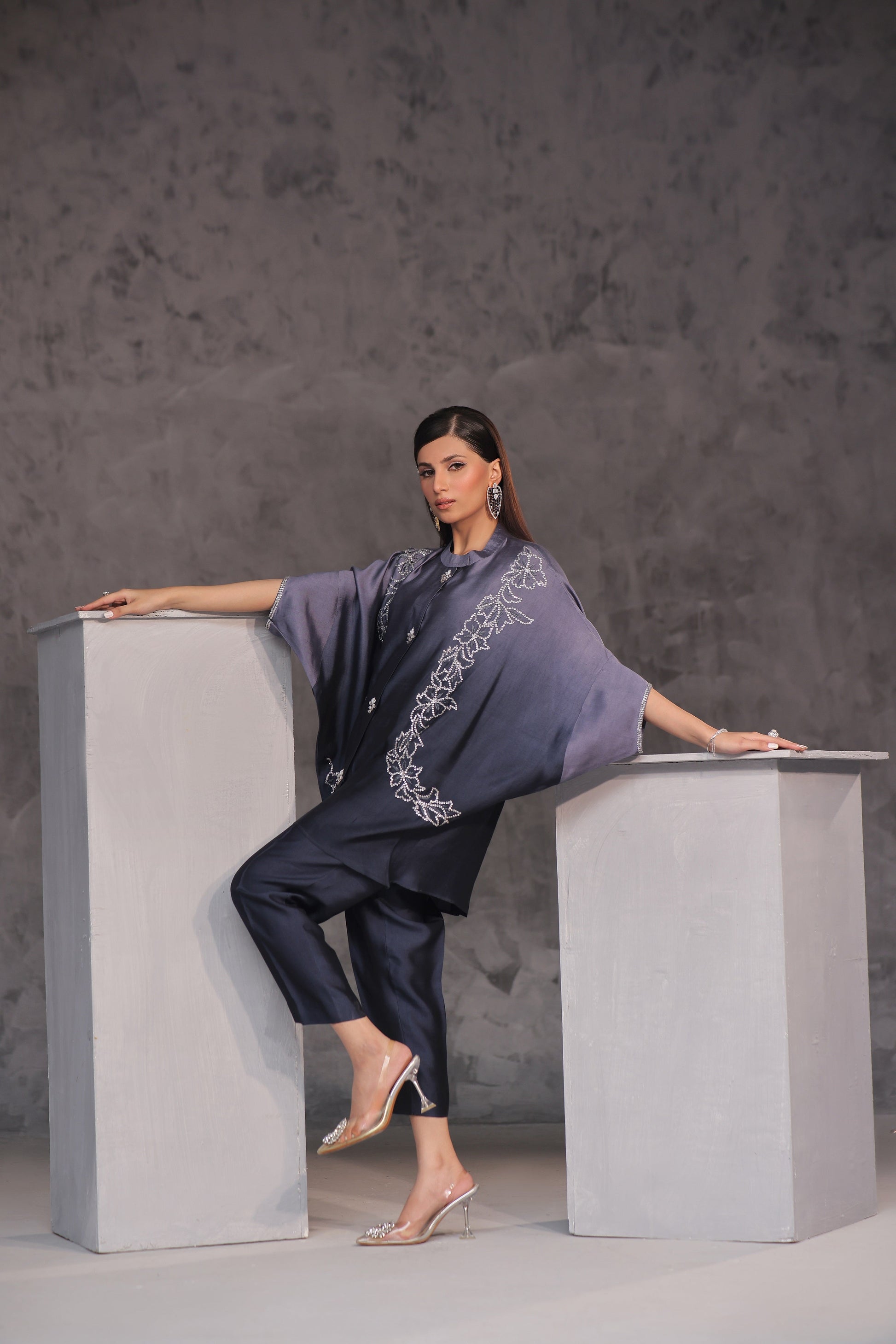 Mona Imran | Ezel Eid 25 |Raniya - by - Libasekhas UK - Registered Vendor of : Hoorain Designer Wear - 100% Original Designer Dresss