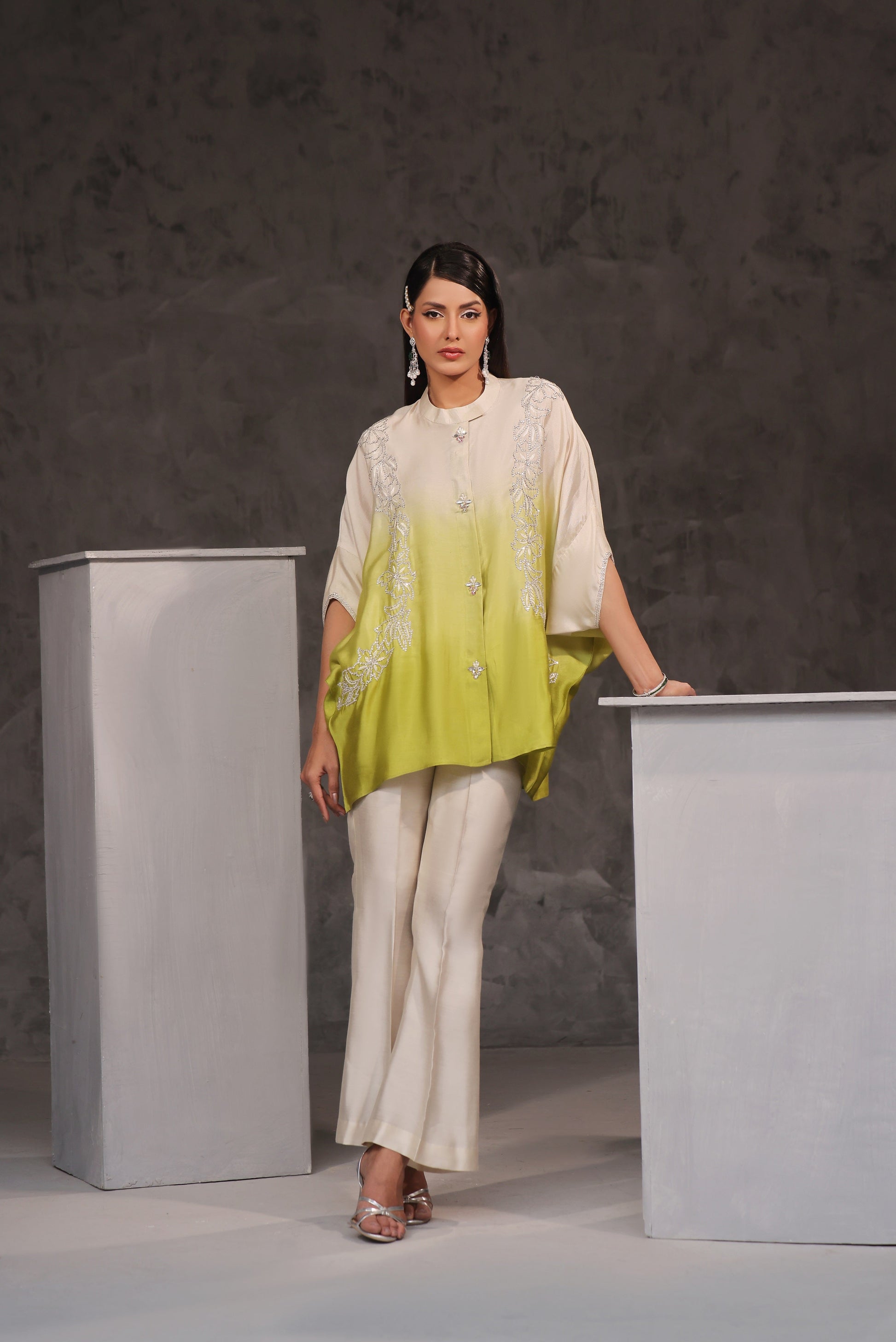 Mona Imran | Ezel Eid 25 |Sitara - by - Libasekhas UK - Registered Vendor of : Mona Imran - 100% Original Designer Dresss