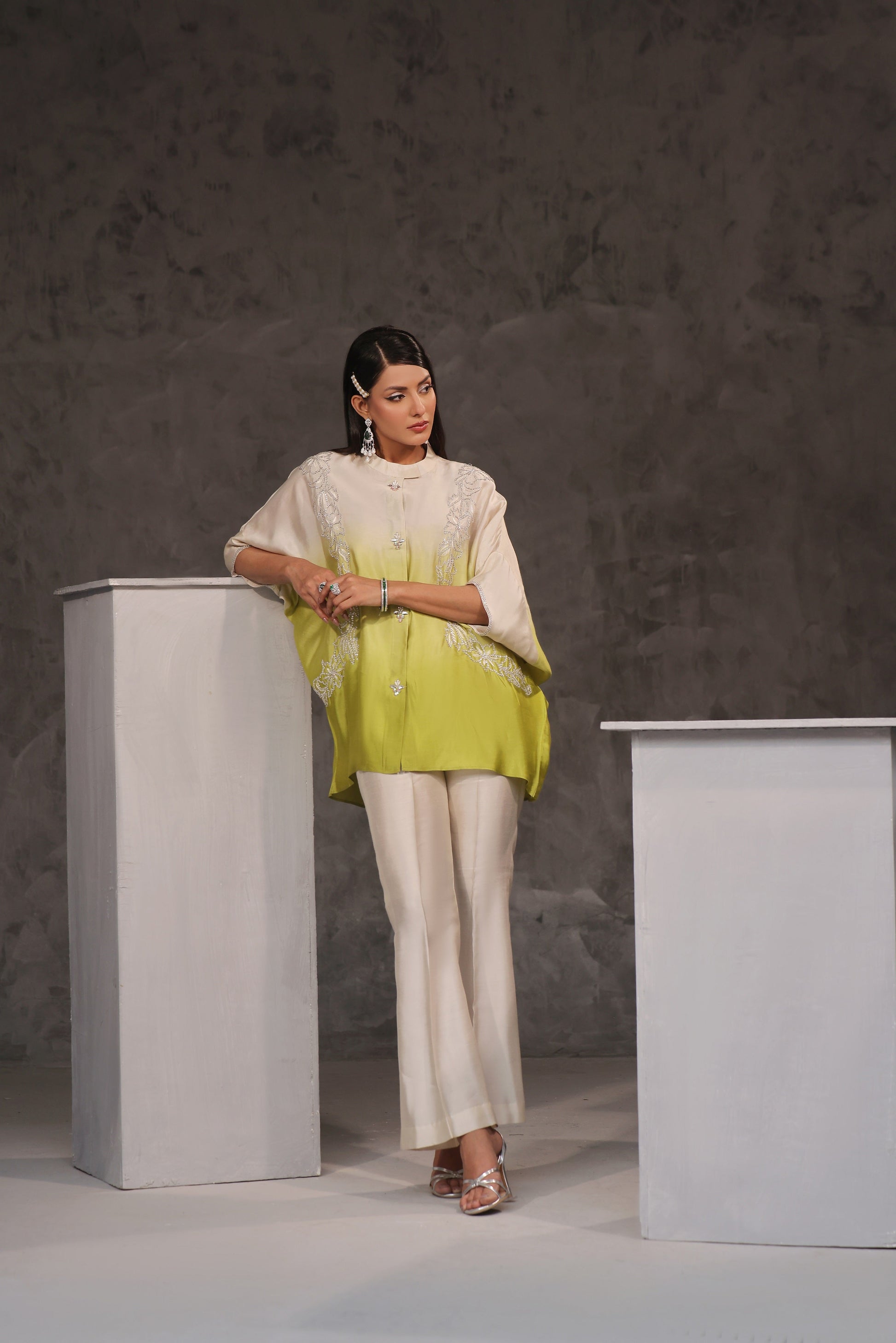 Mona Imran | Ezel Eid 25 |Sitara - by - Libasekhas UK - Registered Vendor of : Mona Imran - 100% Original Designer Dresss