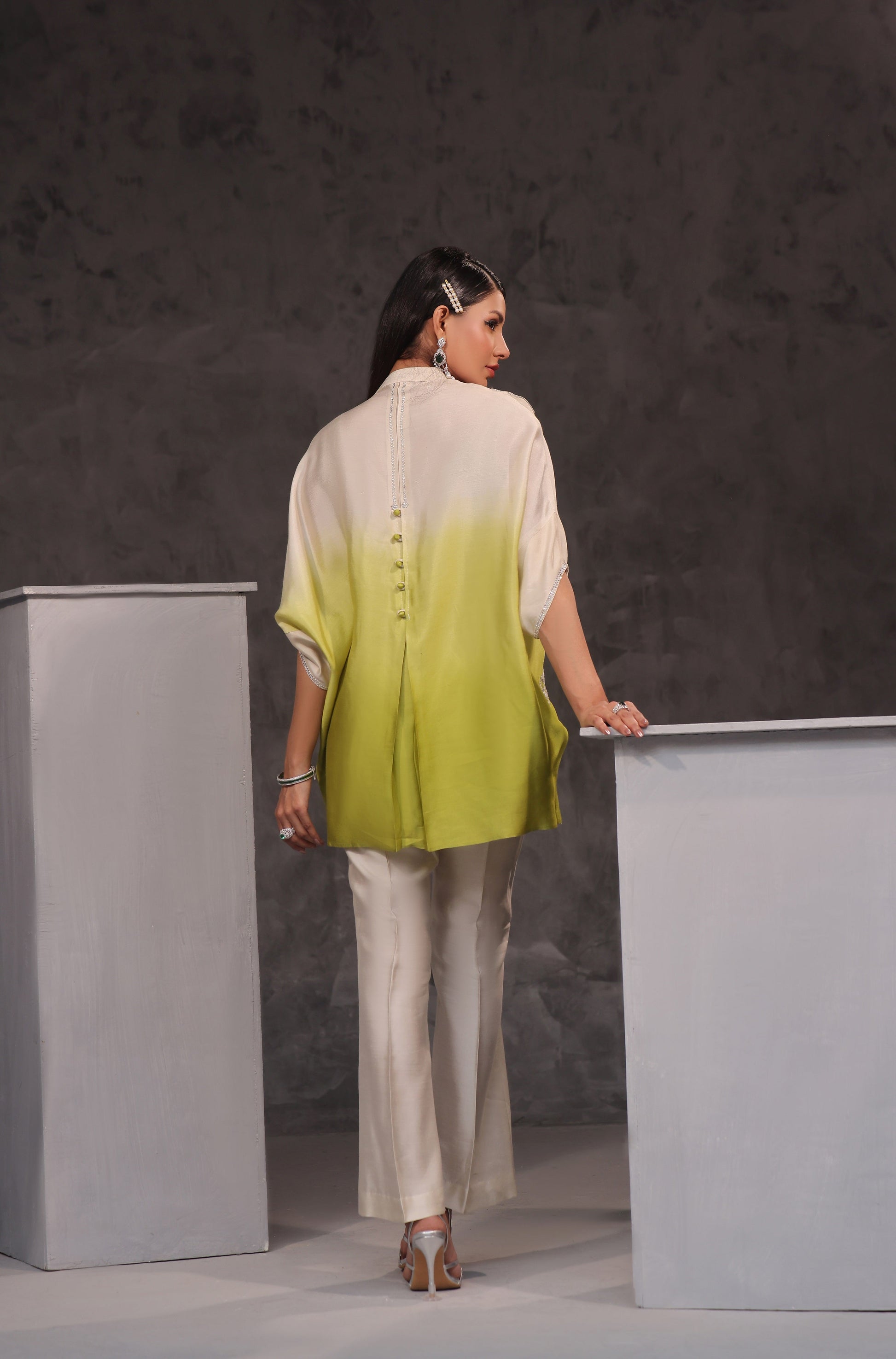 Mona Imran | Ezel Eid 25 |Sitara - by - Libasekhas UK - Registered Vendor of : Mona Imran - 100% Original Designer Dresss
