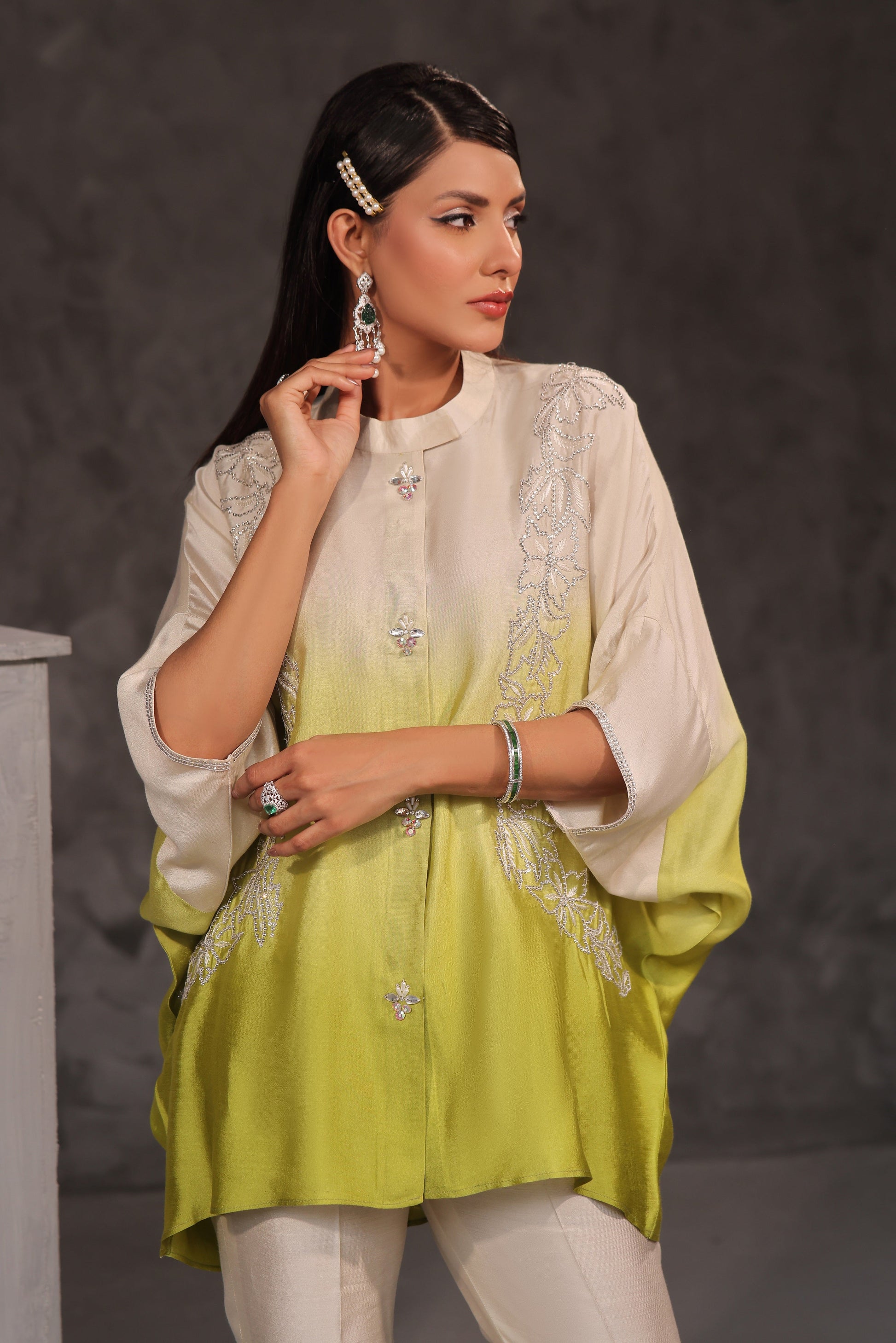 Mona Imran | Ezel Eid 25 |Sitara - by - Libasekhas UK - Registered Vendor of : Mona Imran - 100% Original Designer Dresss