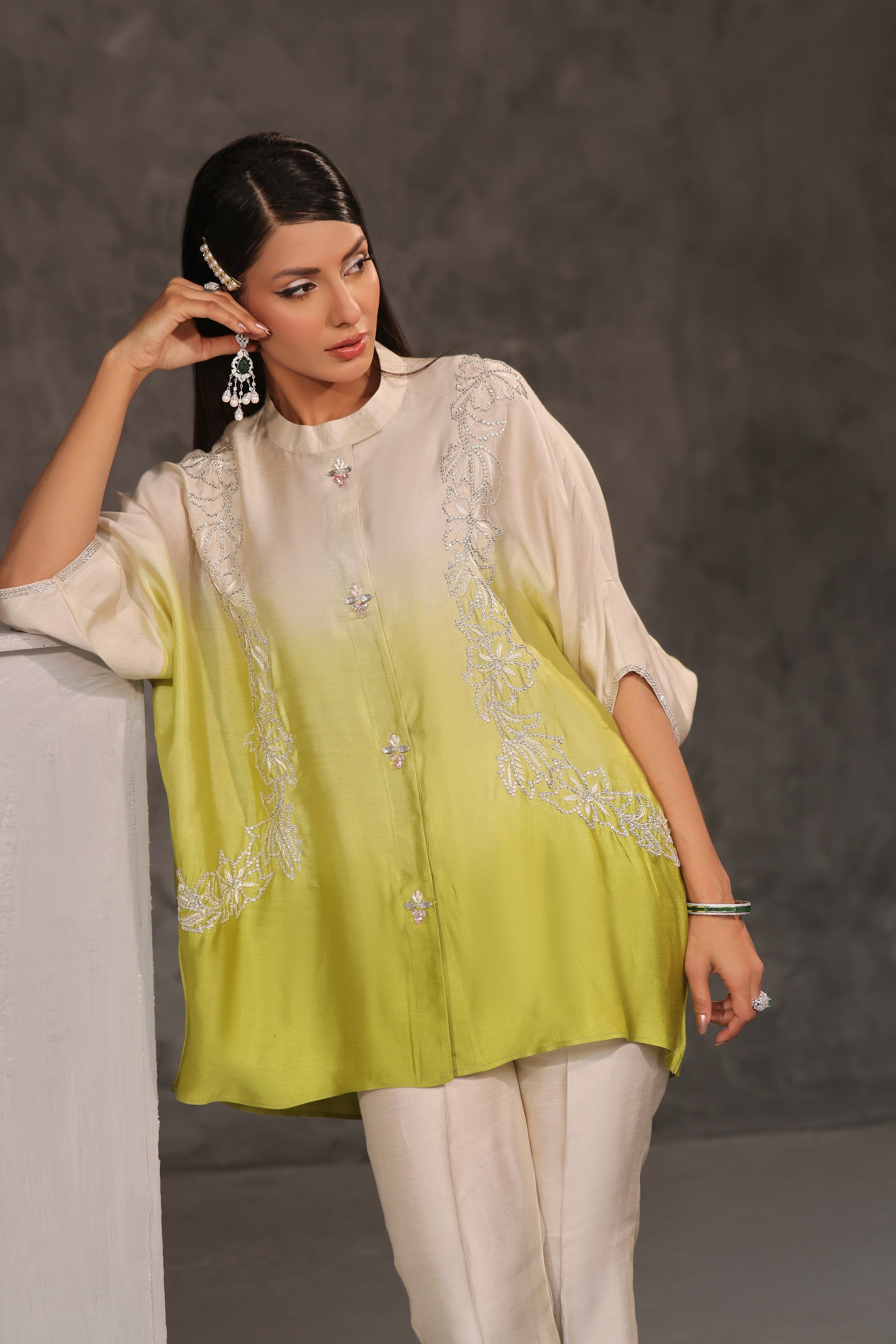 Mona Imran | Ezel Eid 25 |Sitara - by - Libasekhas UK - Registered Vendor of : Mona Imran - 100% Original Designer Dresss