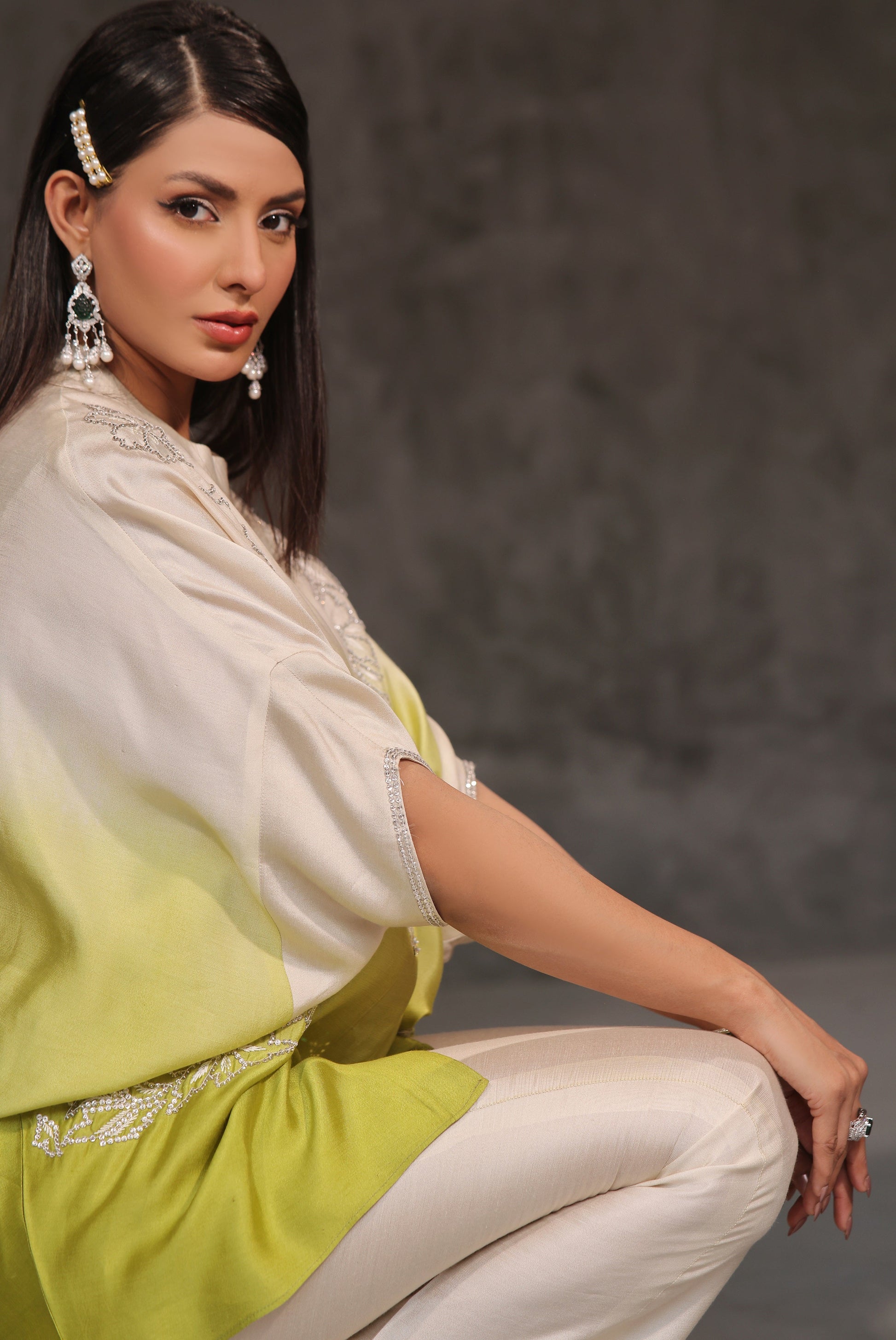 Mona Imran | Ezel Eid 25 |Sitara - by - Libasekhas UK - Registered Vendor of : Mona Imran - 100% Original Designer Dresss
