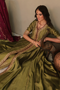 Mona Imran | Dilzaib Formals | Heer - by - Libasekhas UK - Registered Vendor of : Mona Imran - 100% Original Designer Dresss