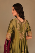 Mona Imran | Dilzaib Formals | Heer - by - Libasekhas UK - Registered Vendor of : Mona Imran - 100% Original Designer Dresss