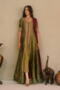 Mona Imran | Dilzaib Formals | Heer - by - Libasekhas UK - Registered Vendor of : Mona Imran - 100% Original Designer Dresss