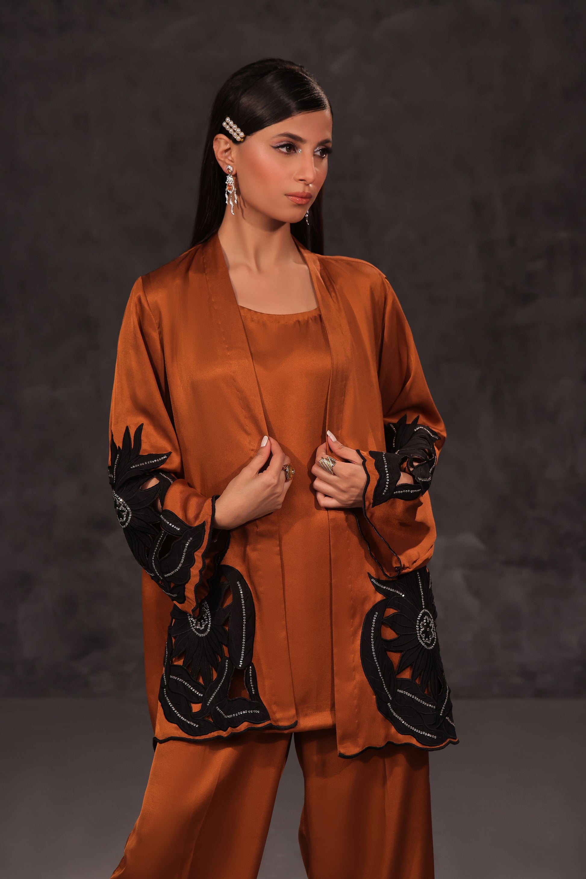 Mona Imran | Ezel Eid 25 | Meena - by - Libasekhas UK - Registered Vendor of : Mona Imran - 100% Original Designer Dresss