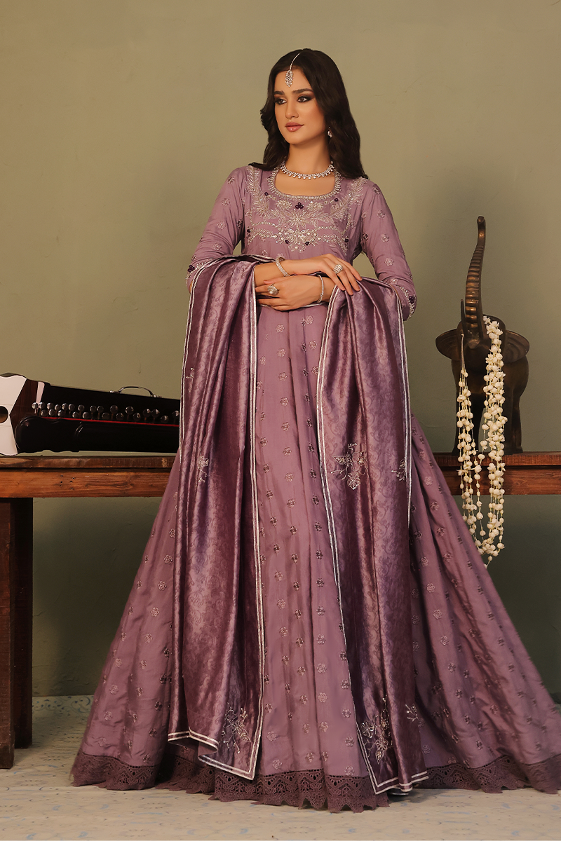Mona Imran | Dilzaib Formals | Muskaan - by - Libasekhas UK - Registered Vendor of : Mona Imran - 100% Original Designer Dresss