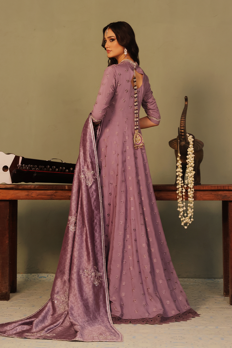 Mona Imran | Dilzaib Formals | Muskaan - by - Libasekhas UK - Registered Vendor of : Mona Imran - 100% Original Designer Dresss