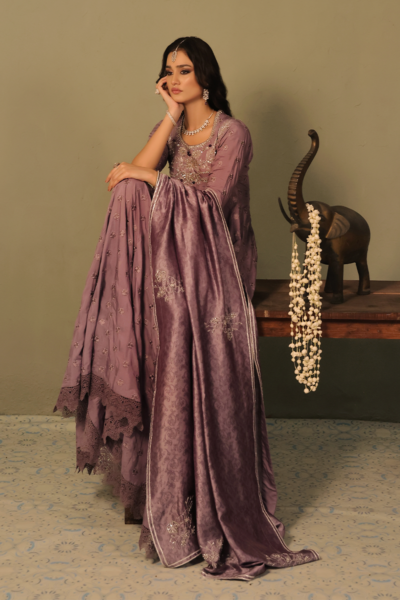 Mona Imran | Dilzaib Formals | Muskaan - by - Libasekhas UK - Registered Vendor of : Mona Imran - 100% Original Designer Dresss
