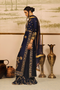 Mona Imran | Dilzaib Formals | Neelam - by - Libasekhas UK - Registered Vendor of : Mona Imran - 100% Original Designer Dresss