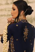 Mona Imran | Dilzaib Formals | Neelam - by - Libasekhas UK - Registered Vendor of : Mona Imran - 100% Original Designer Dresss