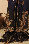 Mona Imran | Dilzaib Formals | Neelam - by - Libasekhas UK - Registered Vendor of : Mona Imran - 100% Original Designer Dresss