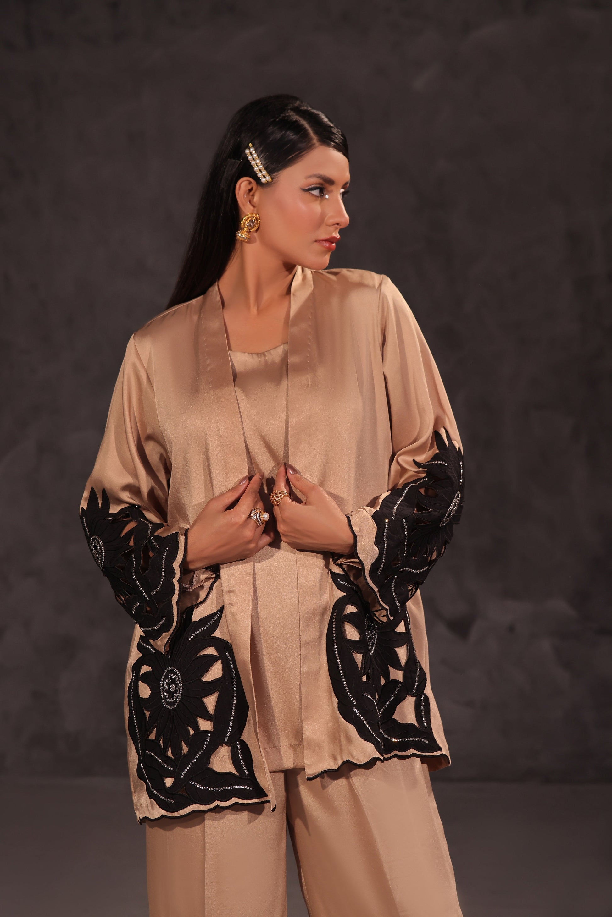 Mona Imran | Ezel Eid 25 | Zevira - by - Libasekhas UK - Registered Vendor of : Mona Imran - 100% Original Designer Dresss