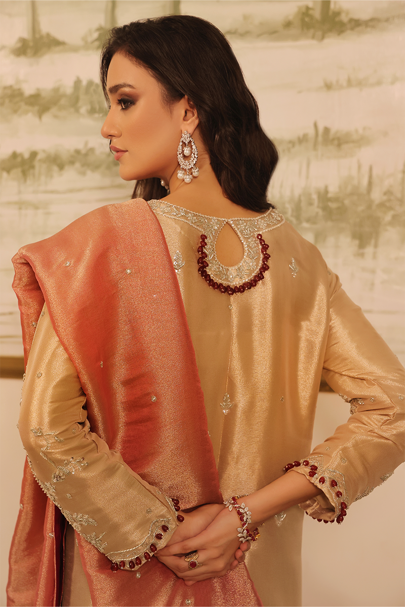 Mona Imran | Dilzaib Formals | Haya - by - Libasekhas UK - Registered Vendor of : Mona Imran - 100% Original Designer Dresss