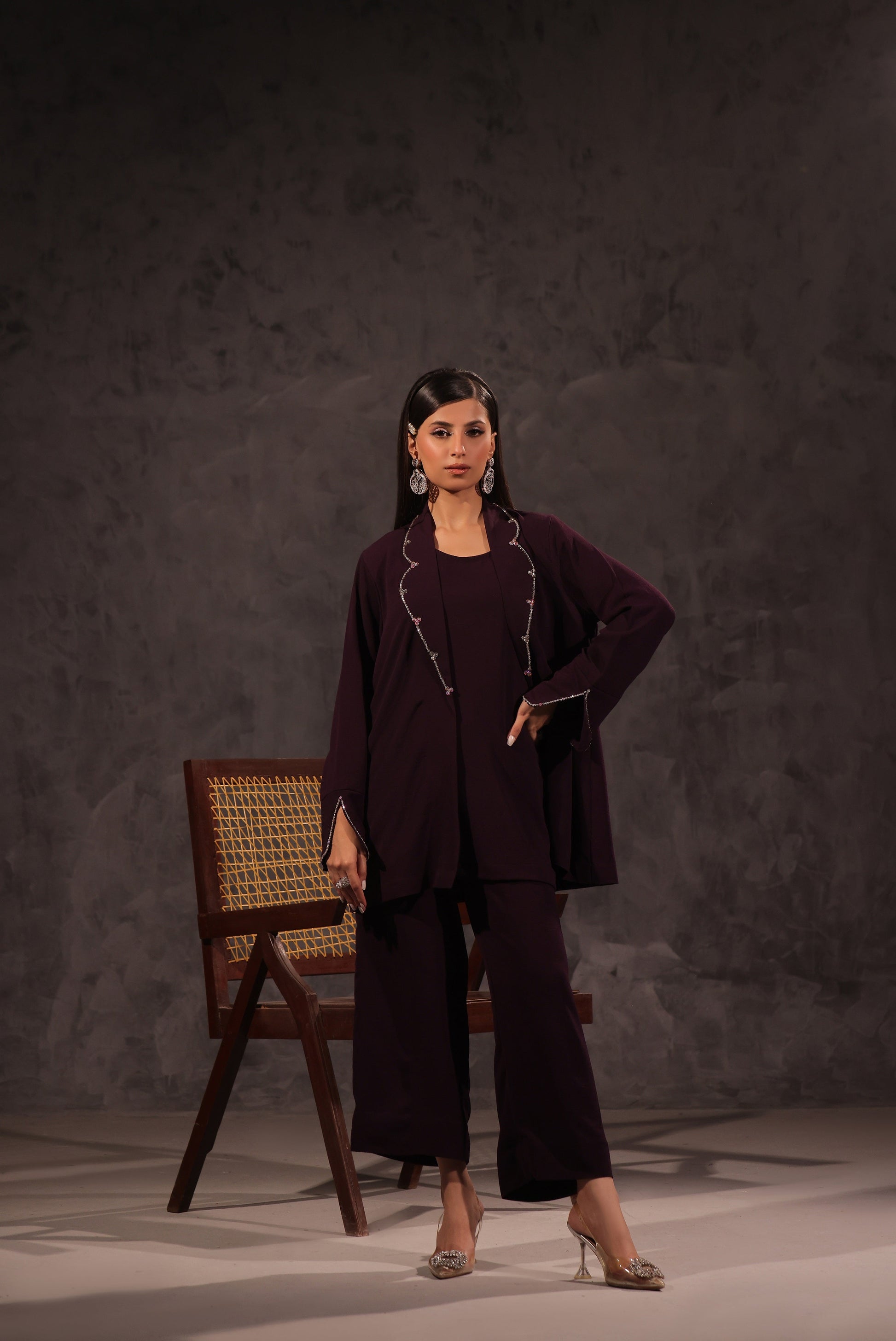 Mona Imran | Ezel Eid 25 | Amaya - by - Libasekhas UK - Registered Vendor of : Hoorain Designer Wear - 100% Original Designer Dresss