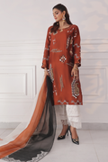 Mona Imran | Ayla Eid Edit | Raeesa - by Libasekhas UK - Registered Vendor of : MONA IMRAN - 100% Original Designer Dress