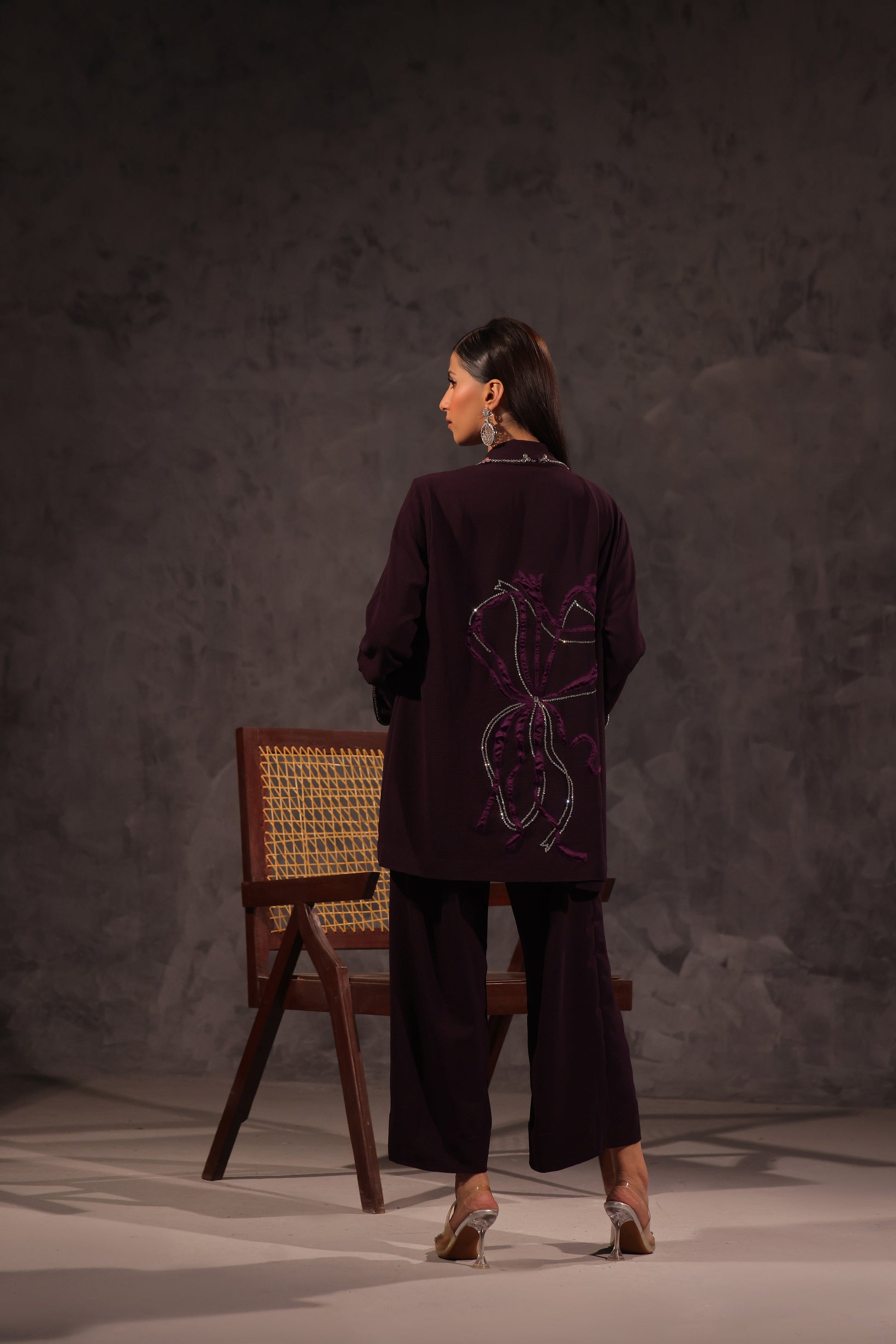 Mona Imran | Ezel Eid 25 | Amaya - by - Libasekhas UK - Registered Vendor of : Hoorain Designer Wear - 100% Original Designer Dresss