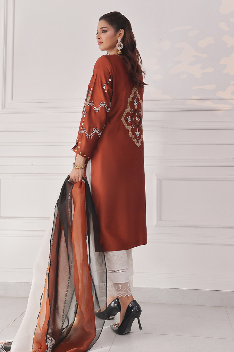 Mona Imran | Ayla Eid Edit | Raeesa - by Libasekhas UK - Registered Vendor of : MONA IMRAN - 100% Original Designer Dress