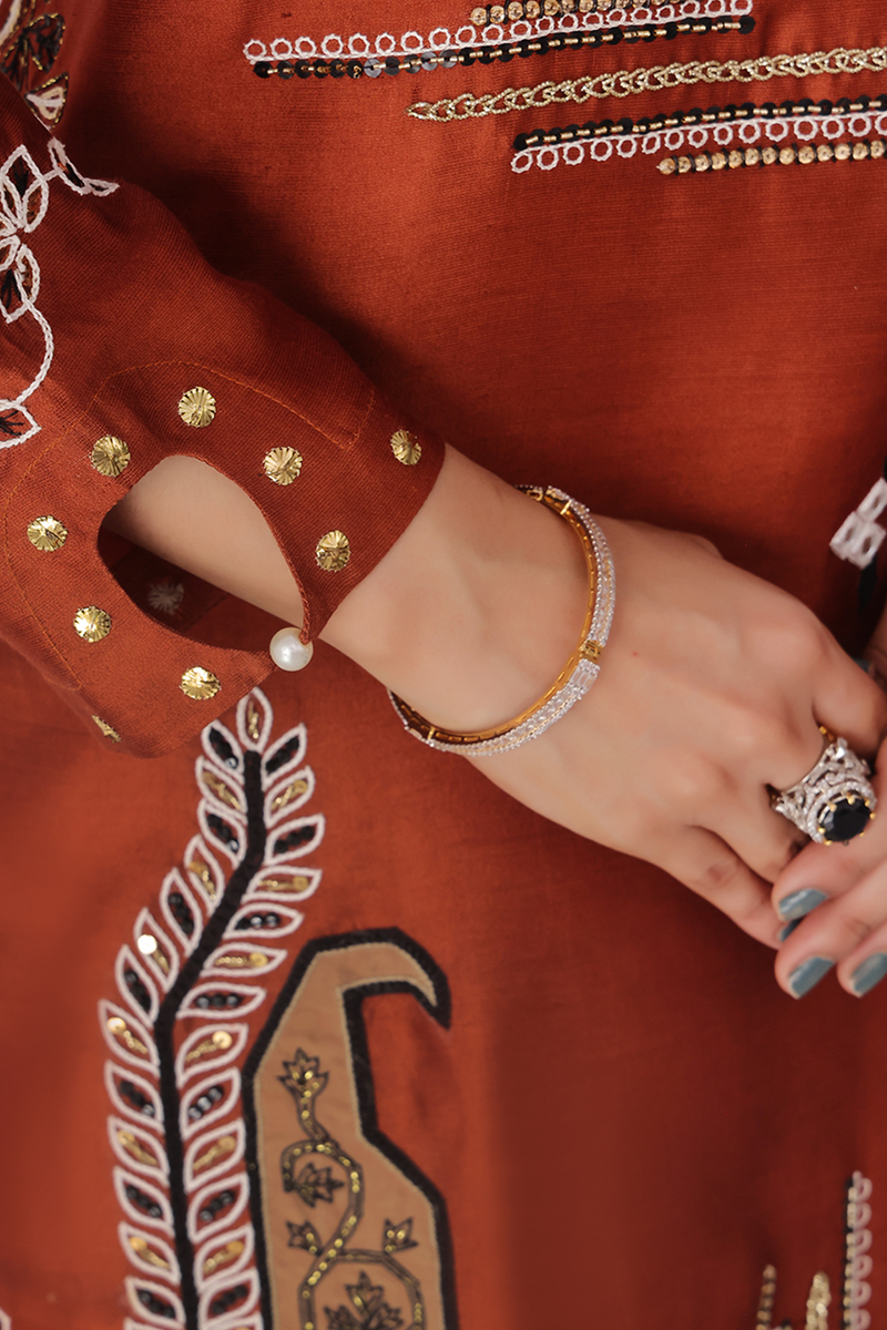 Mona Imran | Ayla Eid Edit | Raeesa - by Libasekhas UK - Registered Vendor of : MONA IMRAN - 100% Original Designer Dress