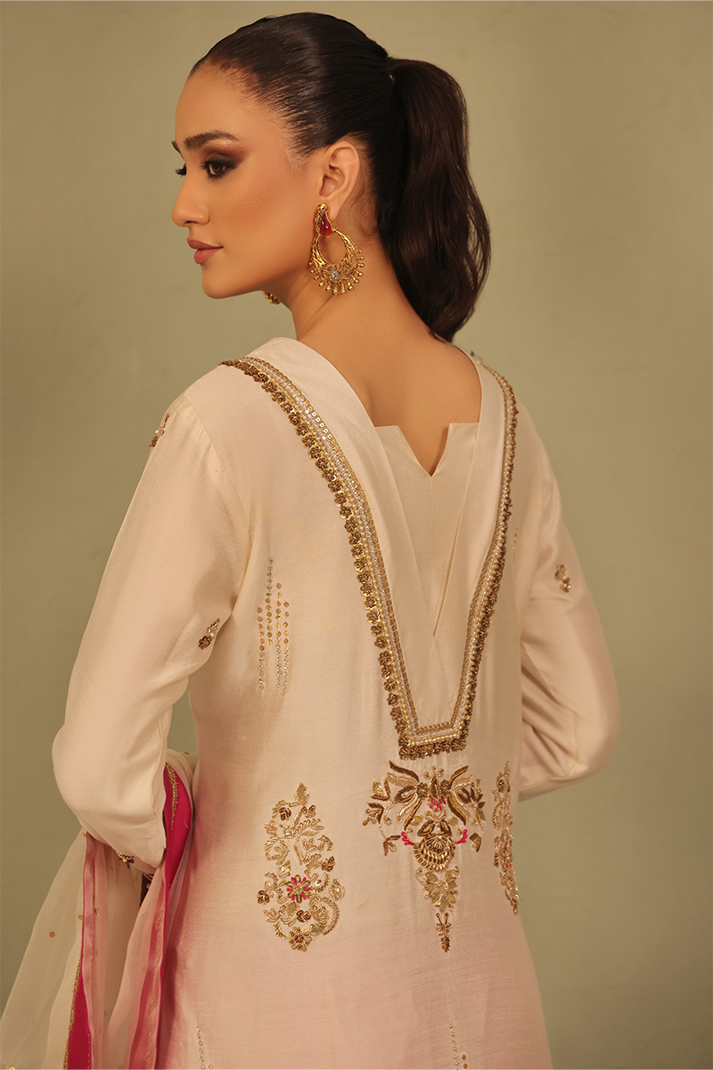 Mona Imran | Dilzaib Formals | Sahiba - by - Libasekhas UK - Registered Vendor of : Mona Imran - 100% Original Designer Dresss