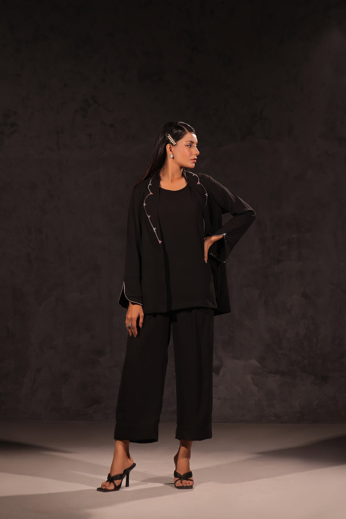 Mona Imran | Ezel Eid 25 | Nyra - by - Libasekhas UK - Registered Vendor of : Mona Imran - 100% Original Designer Dresss