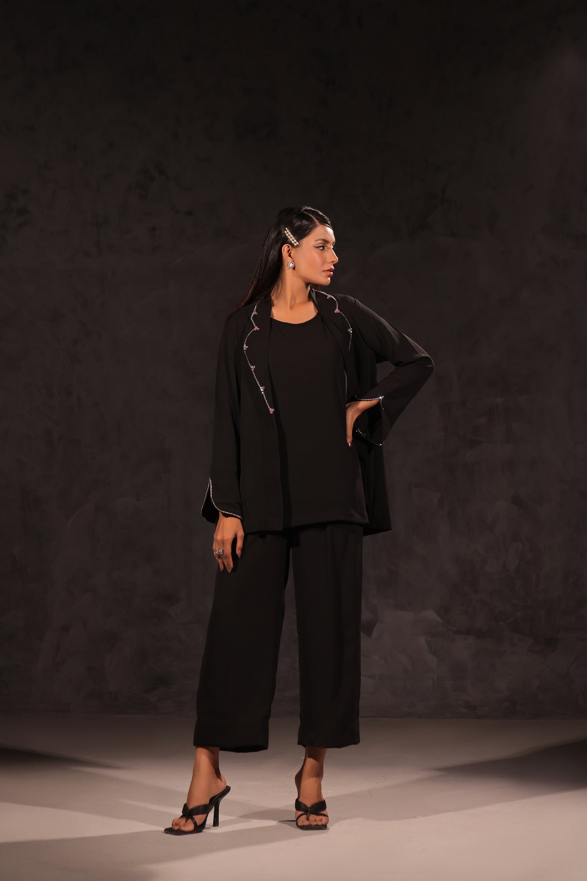 Mona Imran | Ezel Eid 25 | Nyra - by - Libasekhas UK - Registered Vendor of : Mona Imran - 100% Original Designer Dresss