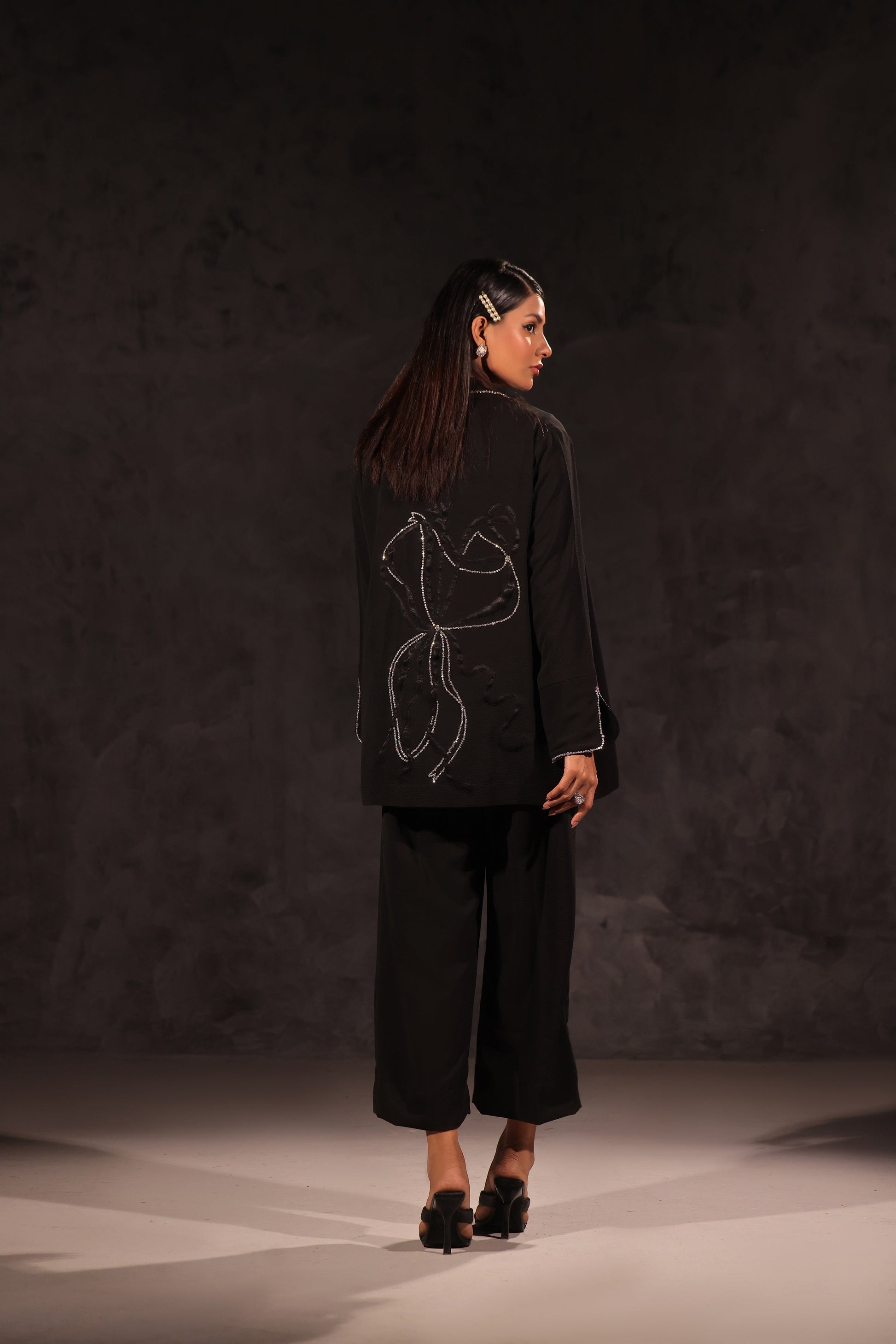 Mona Imran | Ezel Eid 25 | Nyra - by - Libasekhas UK - Registered Vendor of : Mona Imran - 100% Original Designer Dresss