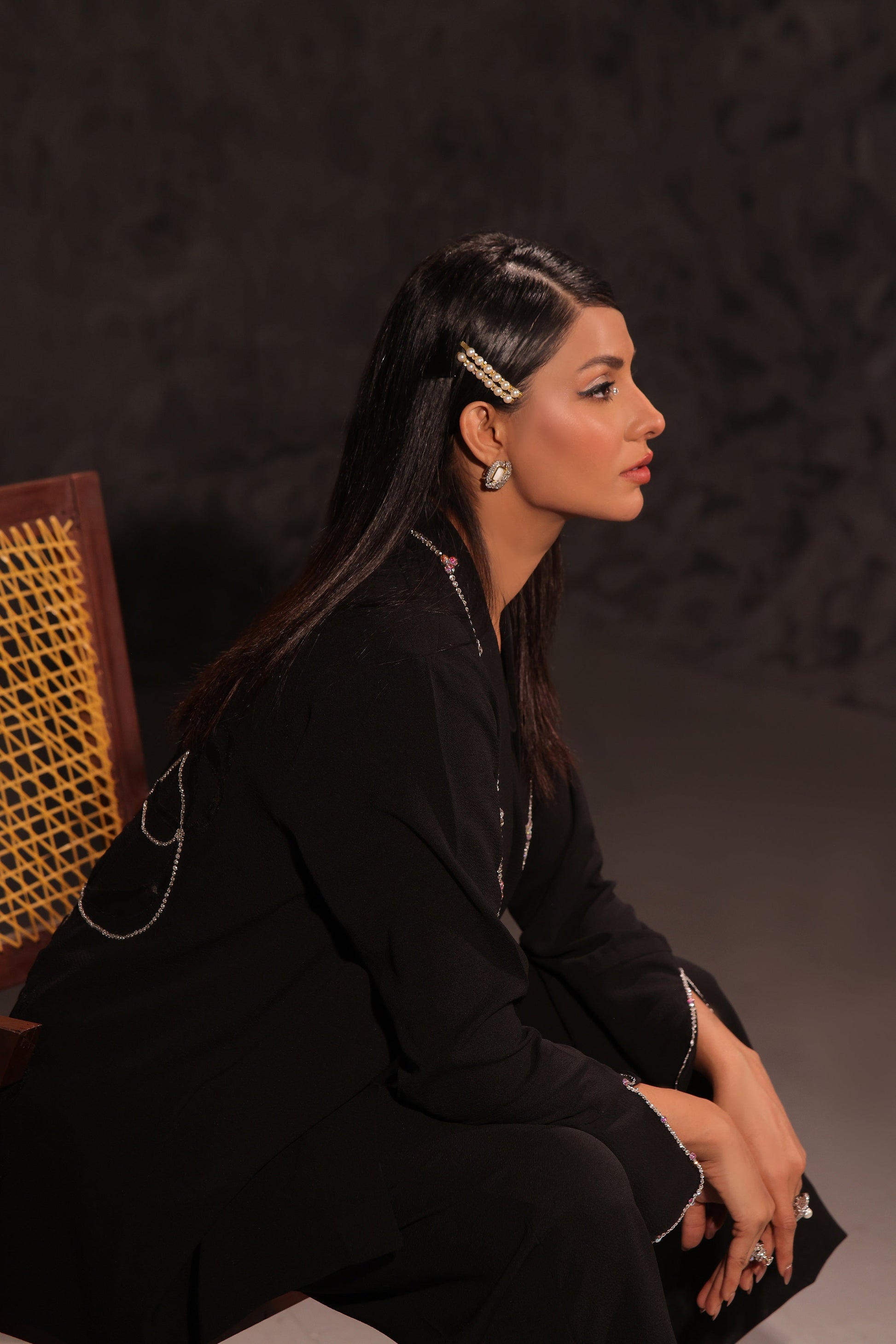 Mona Imran | Ezel Eid 25 | Nyra - by - Libasekhas UK - Registered Vendor of : Mona Imran - 100% Original Designer Dresss