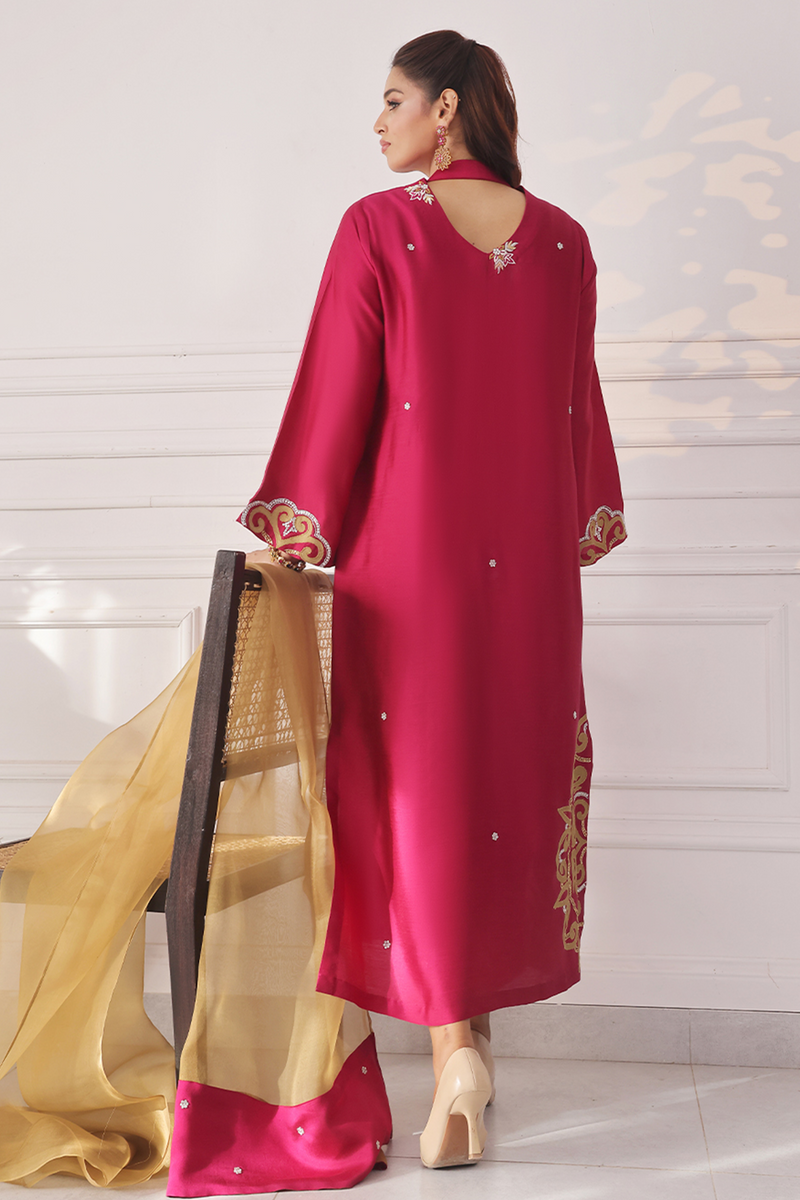 Mona Imran | Ayla Eid Edit | Kiara - by Libasekhas UK - Registered Vendor of : MONA IMRAN - 100% Original Designer Dress
