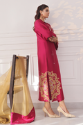 Mona Imran | Ayla Eid Edit | Kiara - by Libasekhas UK - Registered Vendor of : MONA IMRAN - 100% Original Designer Dress