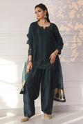 Mona Imran | Ayla Eid Edit | Gulal - by Libasekhas UK - Registered Vendor of : MONA IMRAN - 100% Original Designer Dress