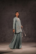 Mona Imran | Ezel Eid 25 | Miral - by - Libasekhas UK - Registered Vendor of : Mona Imran - 100% Original Designer Dresss