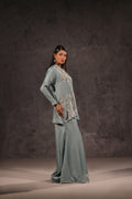 Mona Imran | Ezel Eid 25 | Miral - by - Libasekhas UK - Registered Vendor of : Mona Imran - 100% Original Designer Dresss