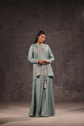 Mona Imran | Ezel Eid 25 | Miral - by - Libasekhas UK - Registered Vendor of : Mona Imran - 100% Original Designer Dresss