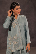 Mona Imran | Ezel Eid 25 | Miral - by - Libasekhas UK - Registered Vendor of : Mona Imran - 100% Original Designer Dresss