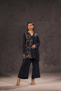 Mona Imran | Ezel Eid 25 | Celeste - by - Libasekhas UK - Registered Vendor of : Mona Imran - 100% Original Designer Dresss