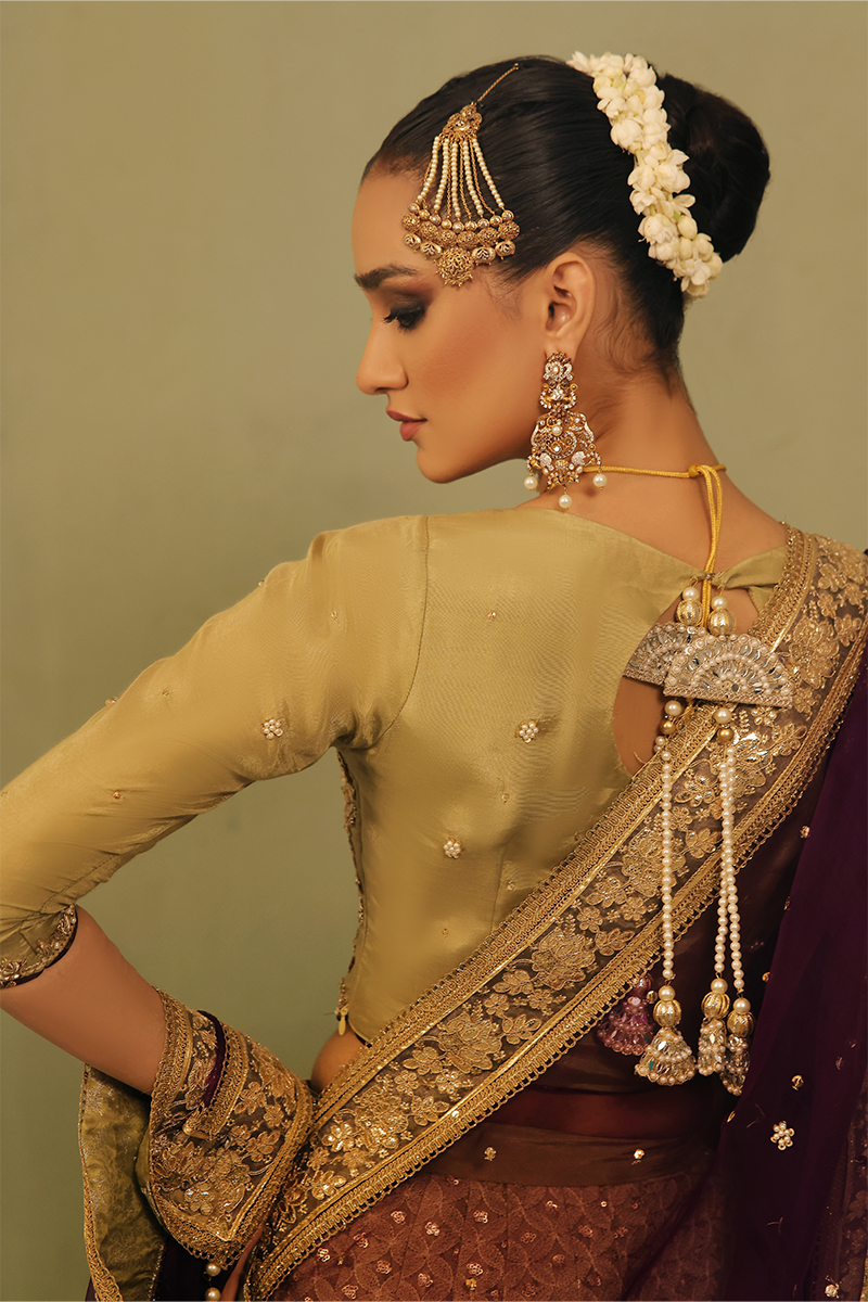 Mona Imran | Dilzaib Formals | Mahgul - by - Libasekhas UK - Registered Vendor of : Mona Imran - 100% Original Designer Dresss