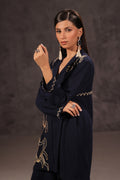 Mona Imran | Ezel Eid 25 | Celeste - by - Libasekhas UK - Registered Vendor of : Mona Imran - 100% Original Designer Dresss