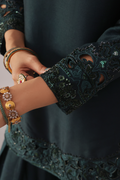 Mona Imran | Ayla Eid Edit | Gulal - by Libasekhas UK - Registered Vendor of : MONA IMRAN - 100% Original Designer Dress