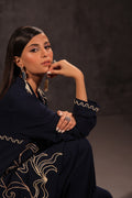 Mona Imran | Ezel Eid 25 | Celeste - by - Libasekhas UK - Registered Vendor of : Mona Imran - 100% Original Designer Dresss