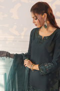 Mona Imran | Ayla Eid Edit | Gulal - by Libasekhas UK - Registered Vendor of : MONA IMRAN - 100% Original Designer Dress