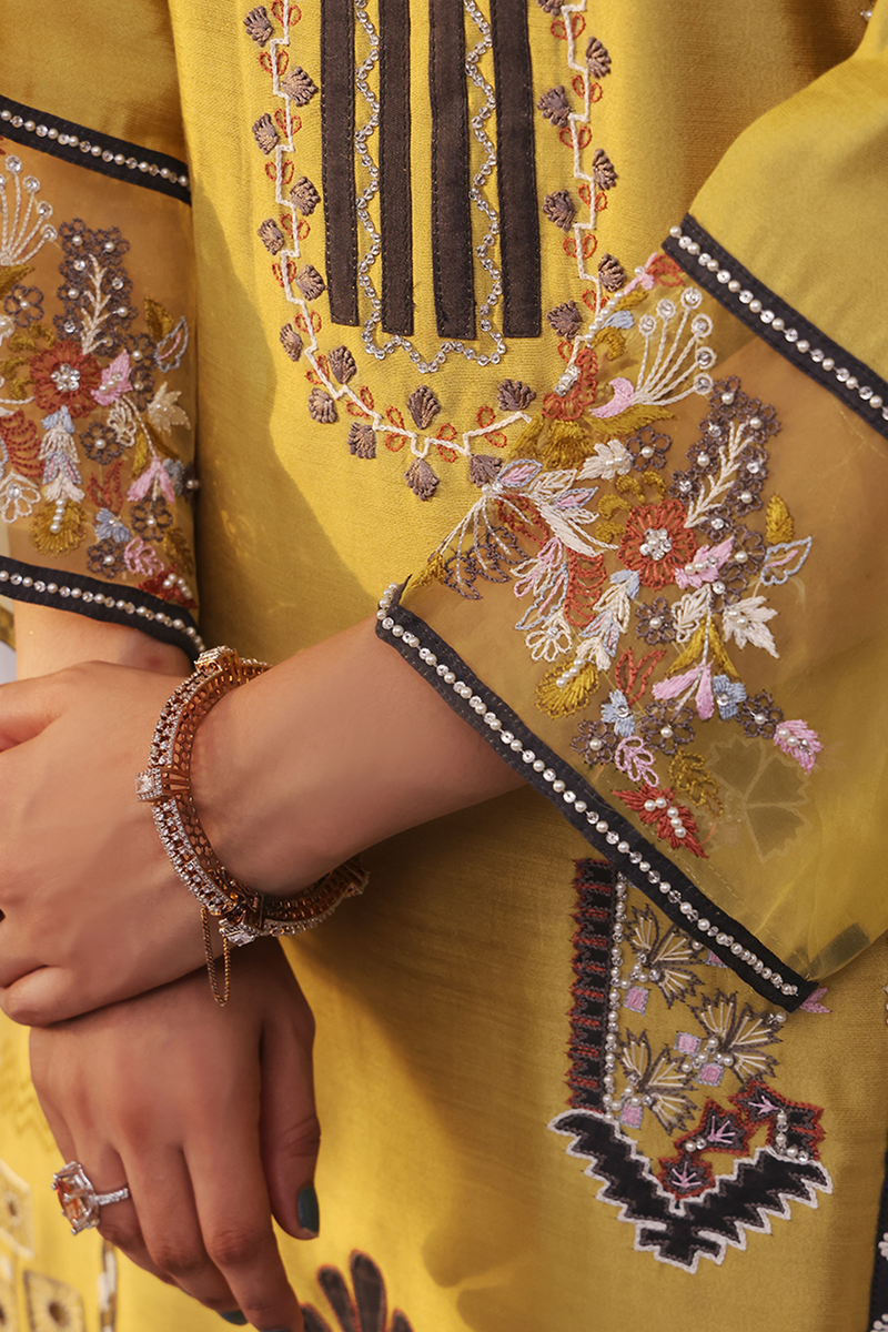 Mona Imran | Ayla Eid Edit | Zareen - by Libasekhas UK - Registered Vendor of : MONA IMRAN - 100% Original Designer Dress