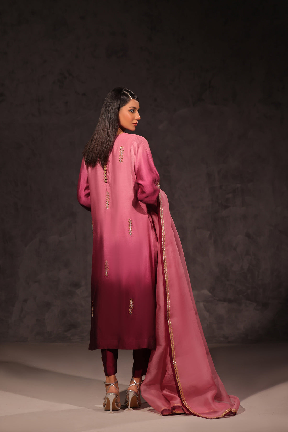 Mona Imran | Ezel Eid 25 |Maahru - by - Libasekhas UK - Registered Vendor of : Mona Imran - 100% Original Designer Dresss