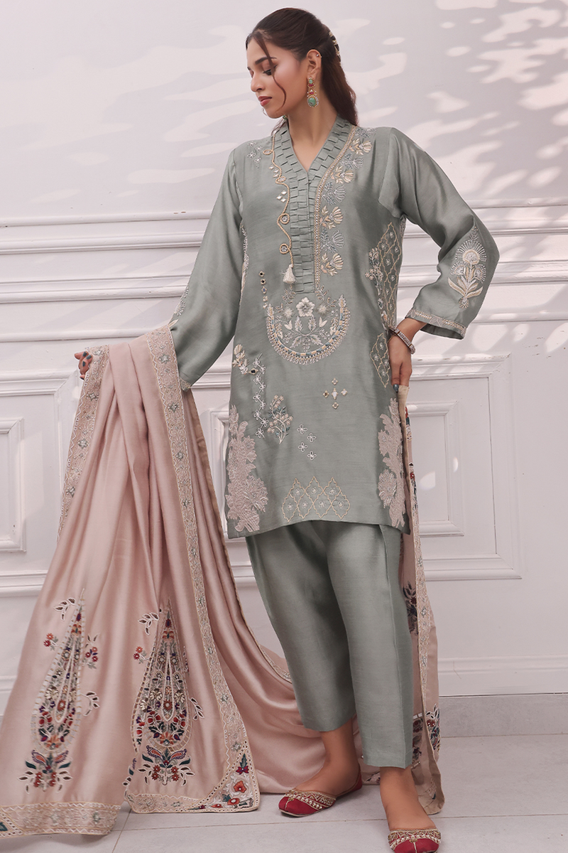 Mona Imran | Ayla Eid Edit | Mehrunisa - by Libasekhas UK - Registered Vendor of : MONA IMRAN - 100% Original Designer Dress