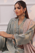 Mona Imran | Ayla Eid Edit | Mehrunisa - by Libasekhas UK - Registered Vendor of : MONA IMRAN - 100% Original Designer Dress