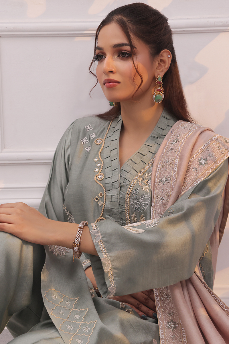 Mona Imran | Ayla Eid Edit | Mehrunisa - by Libasekhas UK - Registered Vendor of : MONA IMRAN - 100% Original Designer Dress