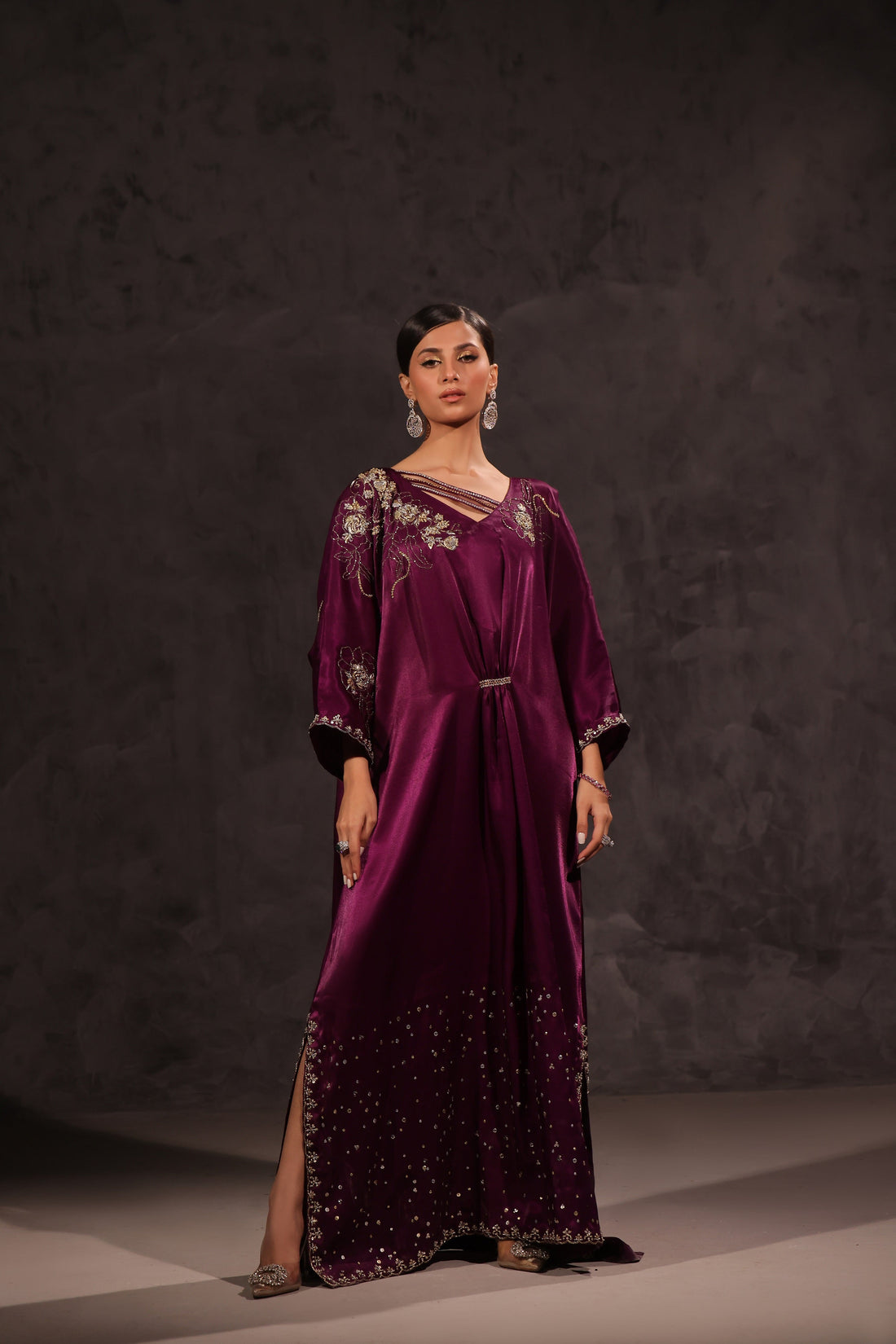 Mona Imran | Ezel Eid 25 |Shanaya - by - Libasekhas UK - Registered Vendor of : Mona Imran - 100% Original Designer Dresss