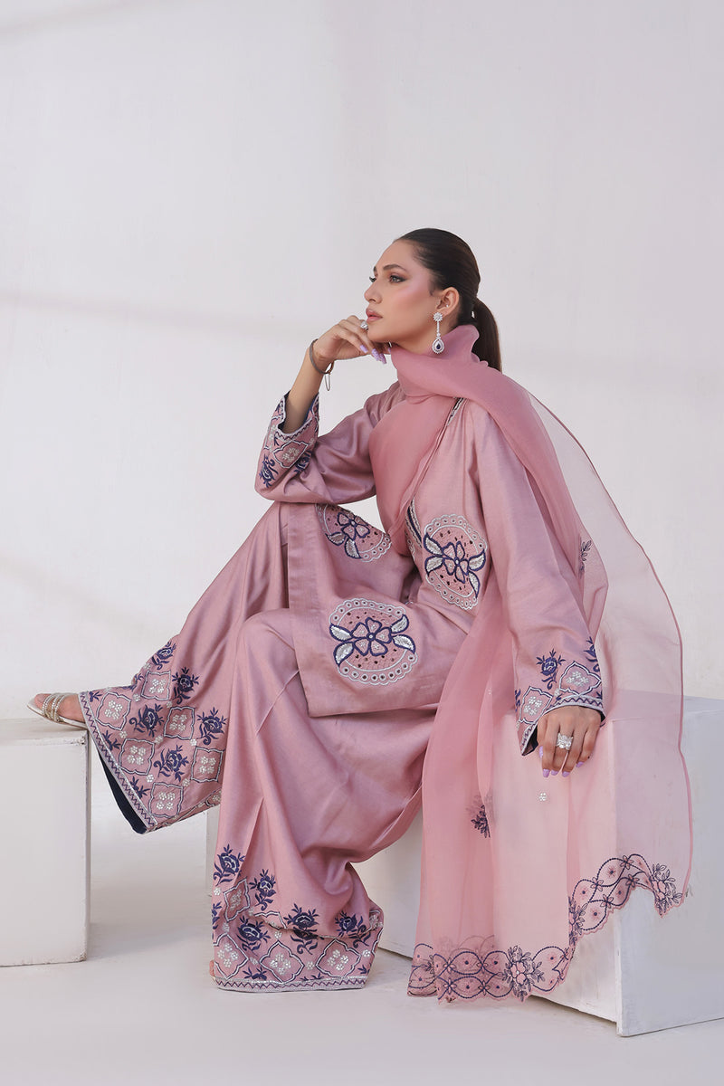 Mona Imran | Ayla Eid Edit | Aarohi - by Libasekhas UK - Registered Vendor of : MONA IMRAN - 100% Original Designer Dress